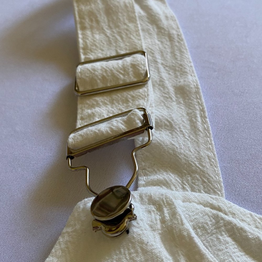 FASHION Overalls - Picture 5 of 8
